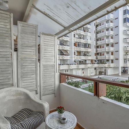 Apartamento Con Personalidad Maspalomas  Eksteriør billede