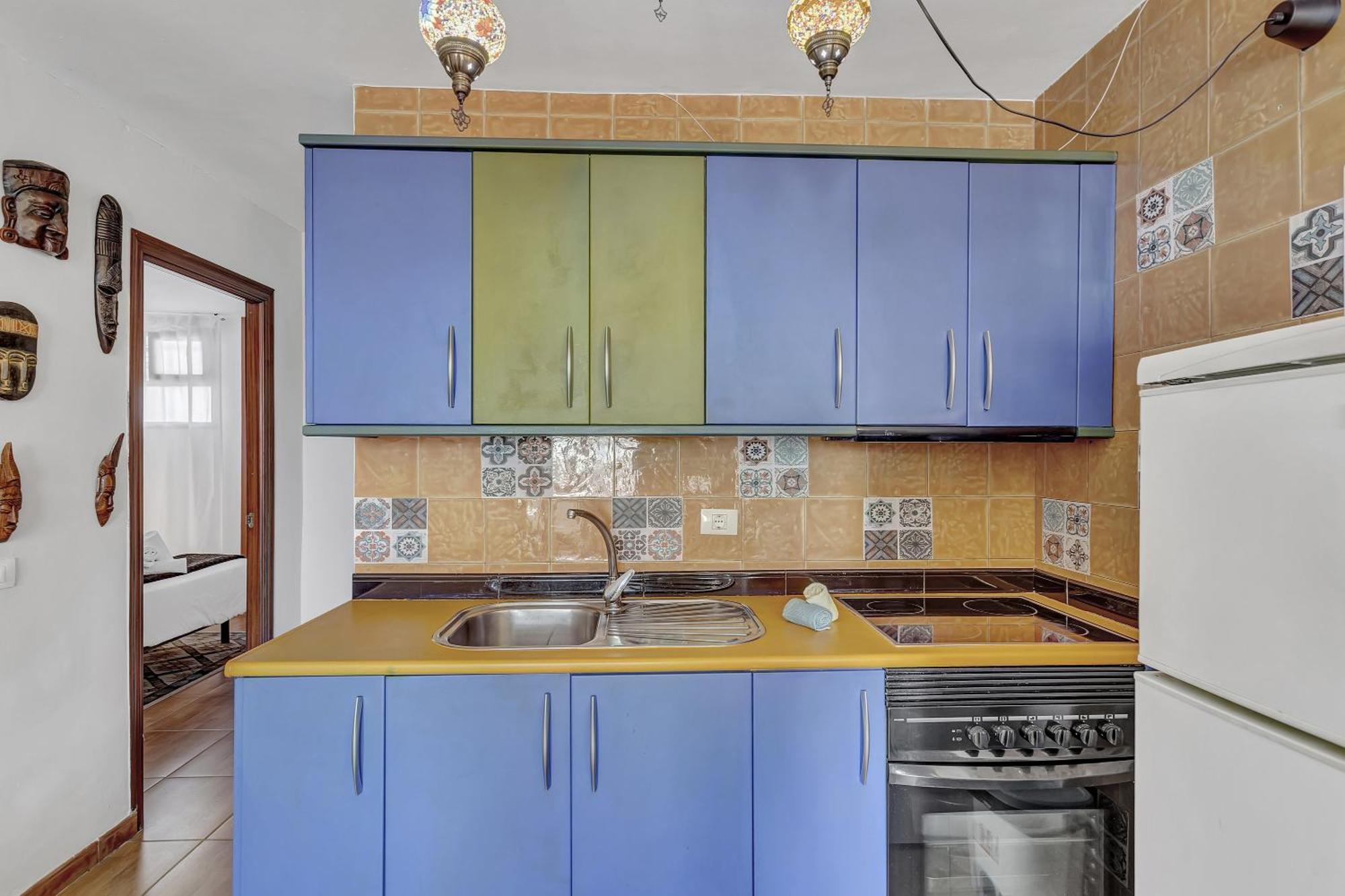 Apartamento Con Personalidad Maspalomas  Eksteriør billede