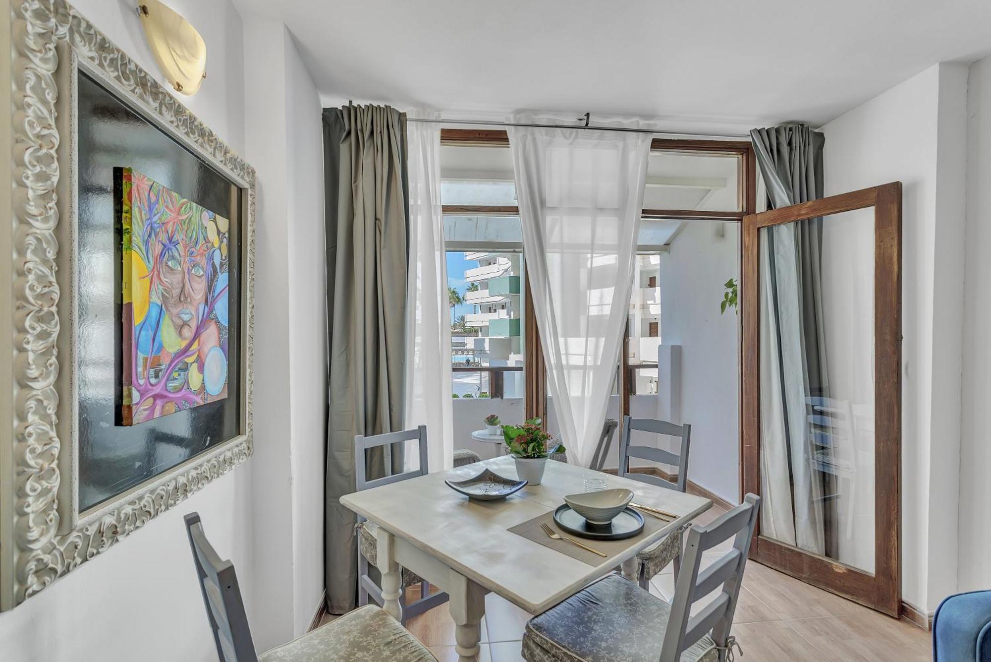 Apartamento Con Personalidad Maspalomas  Eksteriør billede