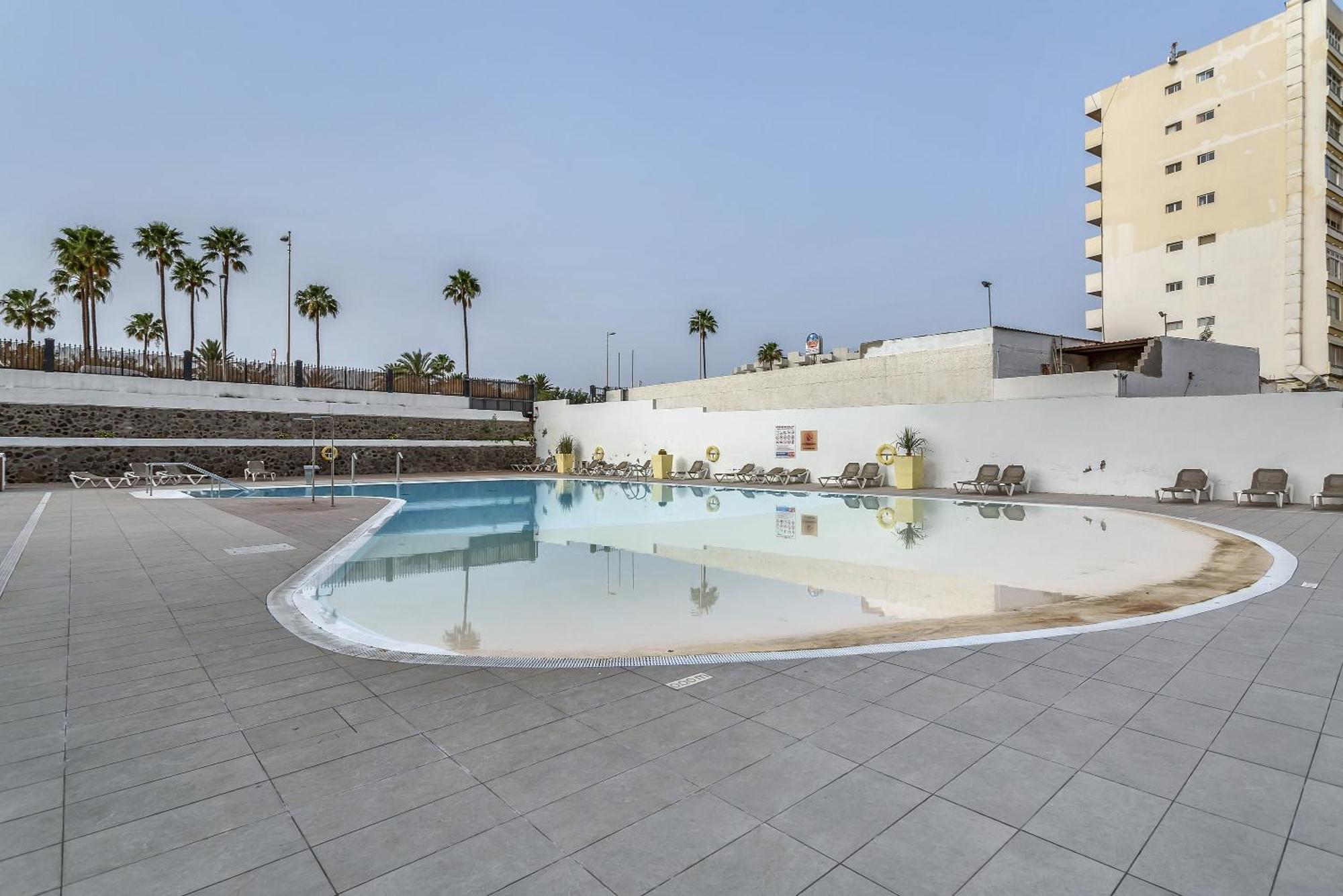 Apartamento Con Personalidad Maspalomas  Eksteriør billede