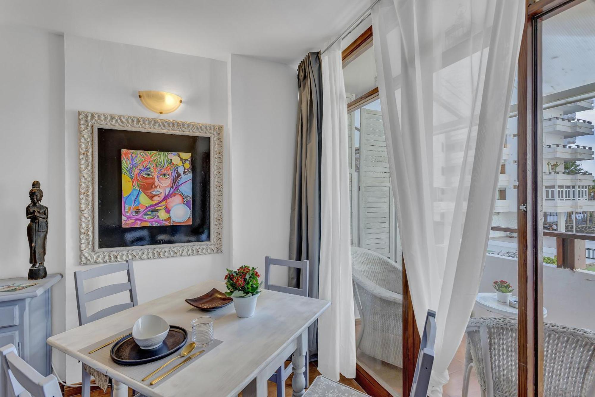 Apartamento Con Personalidad Maspalomas  Eksteriør billede