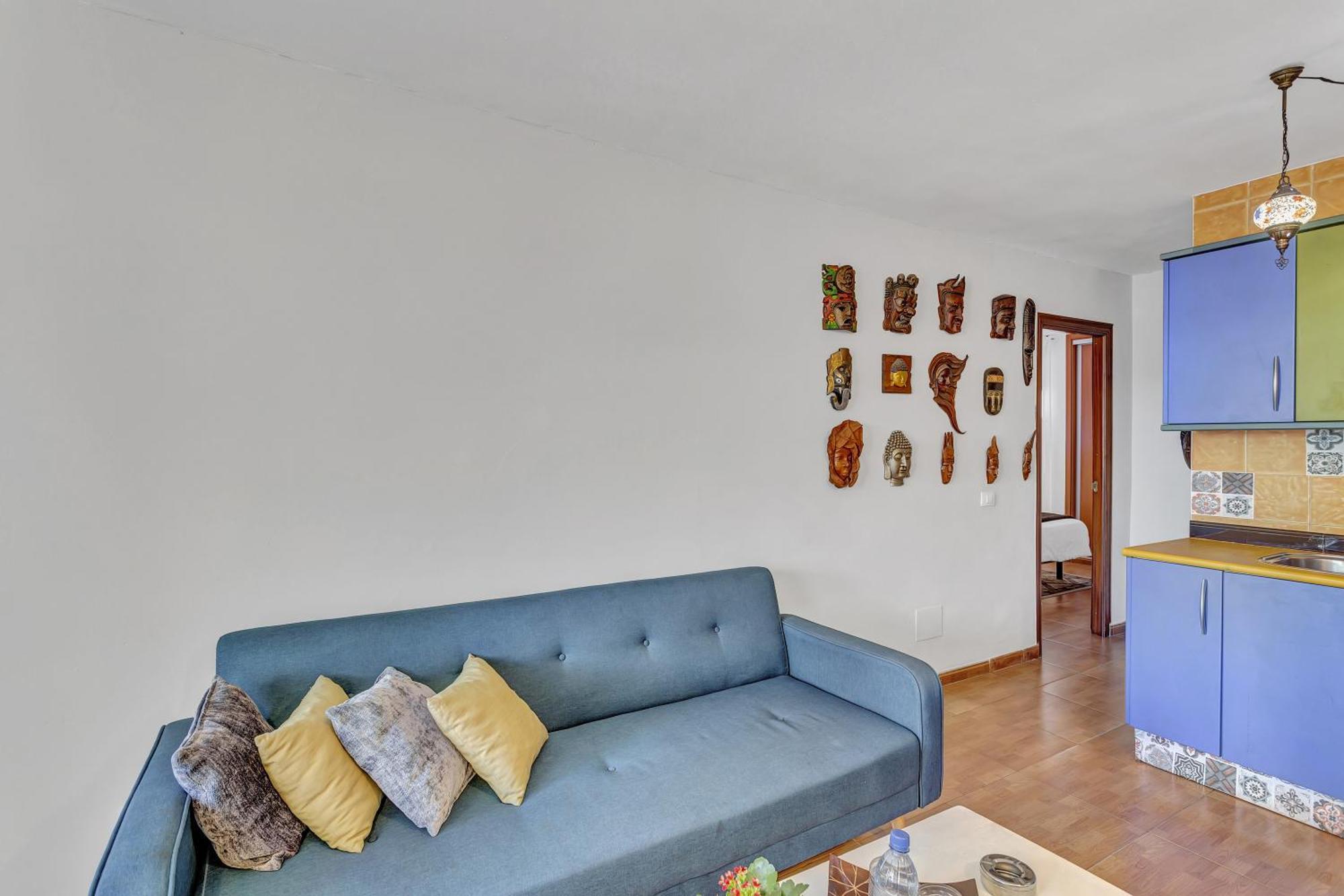 Apartamento Con Personalidad Maspalomas  Eksteriør billede