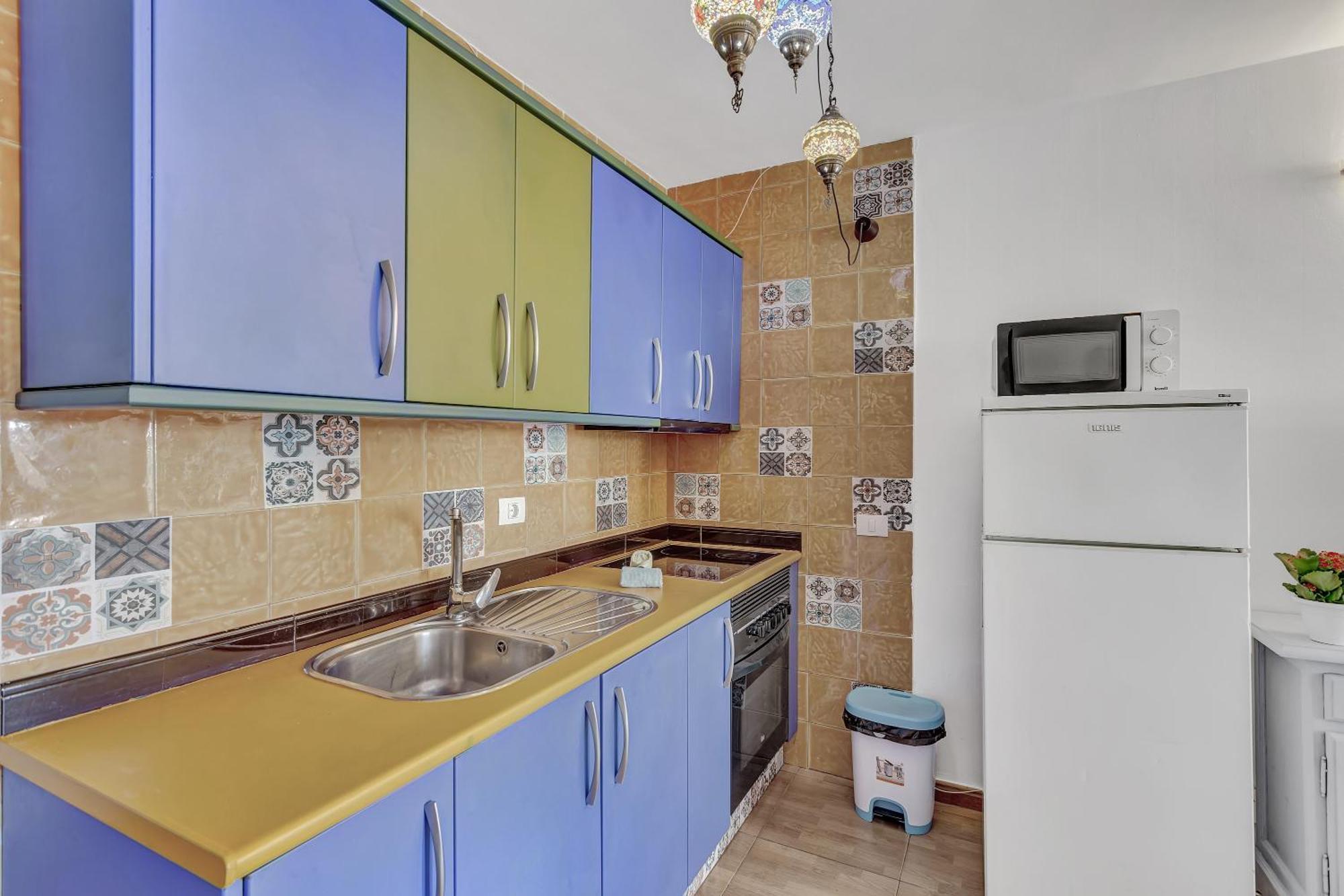 Apartamento Con Personalidad Maspalomas  Eksteriør billede