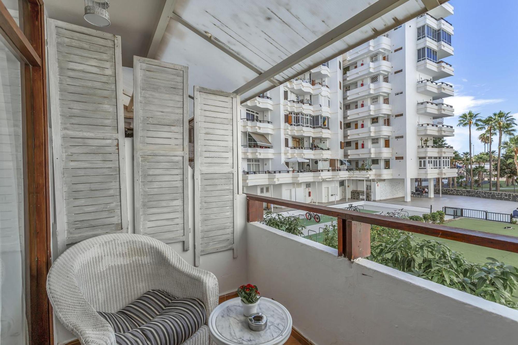 Apartamento Con Personalidad Maspalomas  Eksteriør billede
