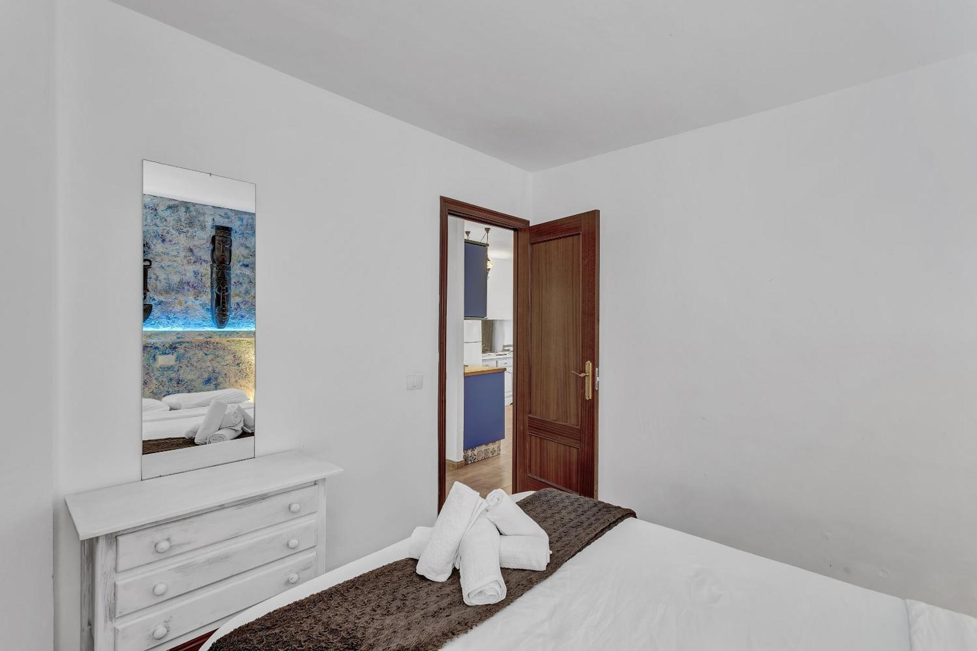 Apartamento Con Personalidad Maspalomas  Eksteriør billede