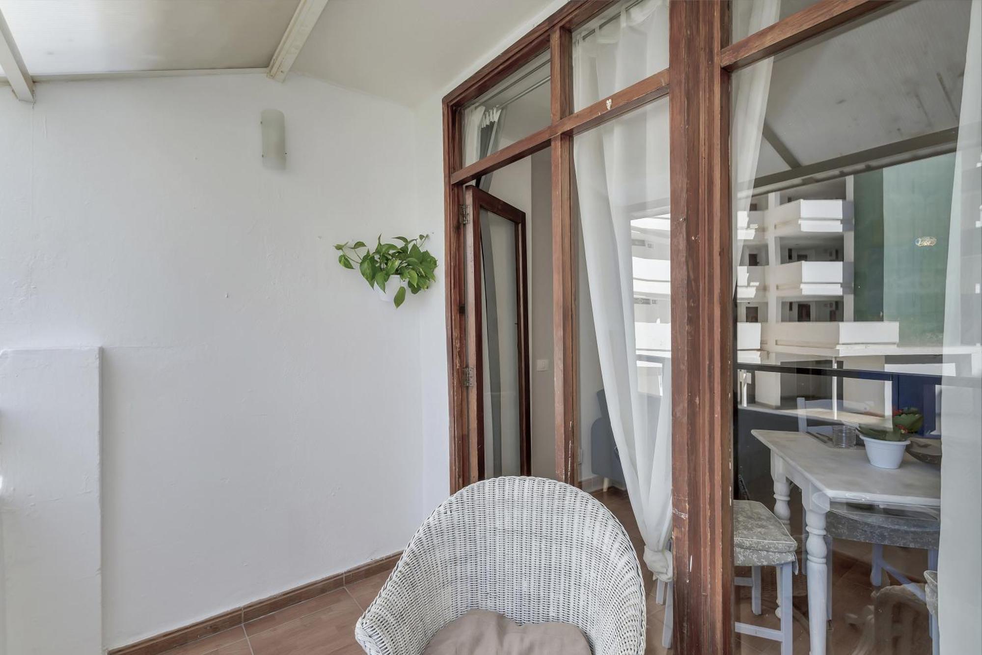 Apartamento Con Personalidad Maspalomas  Eksteriør billede