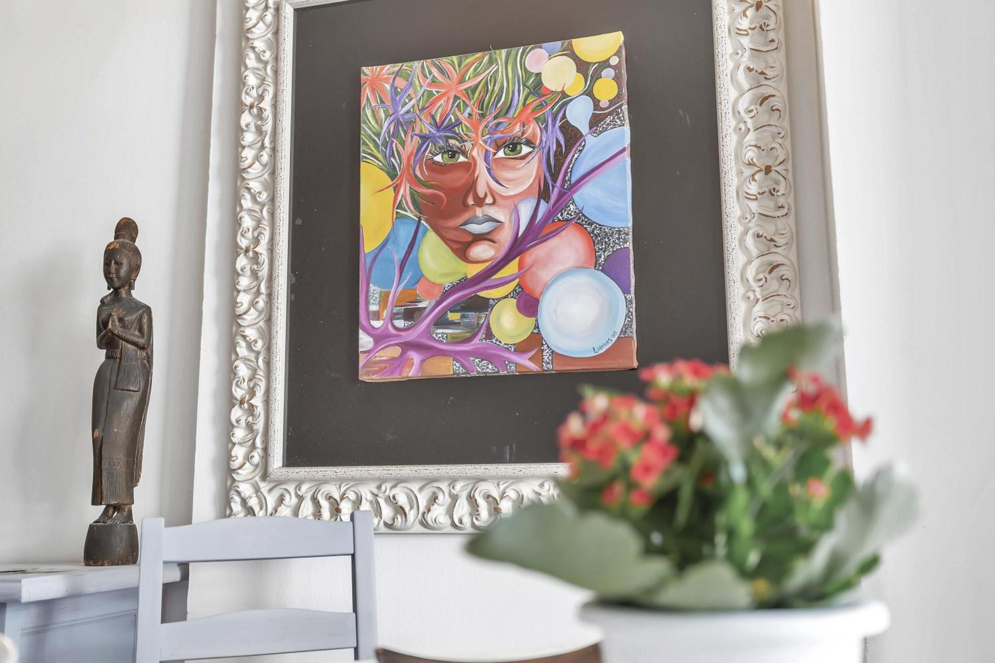 Apartamento Con Personalidad Maspalomas  Eksteriør billede