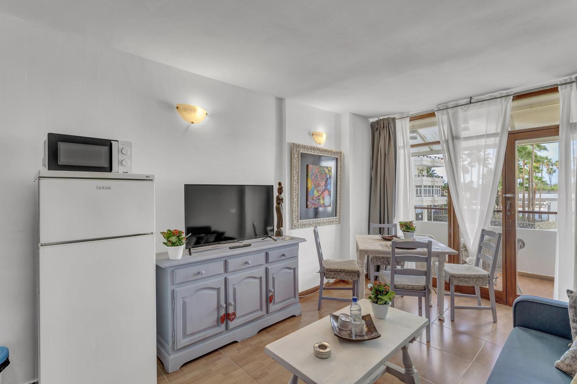 Apartamento Con Personalidad Maspalomas  Eksteriør billede