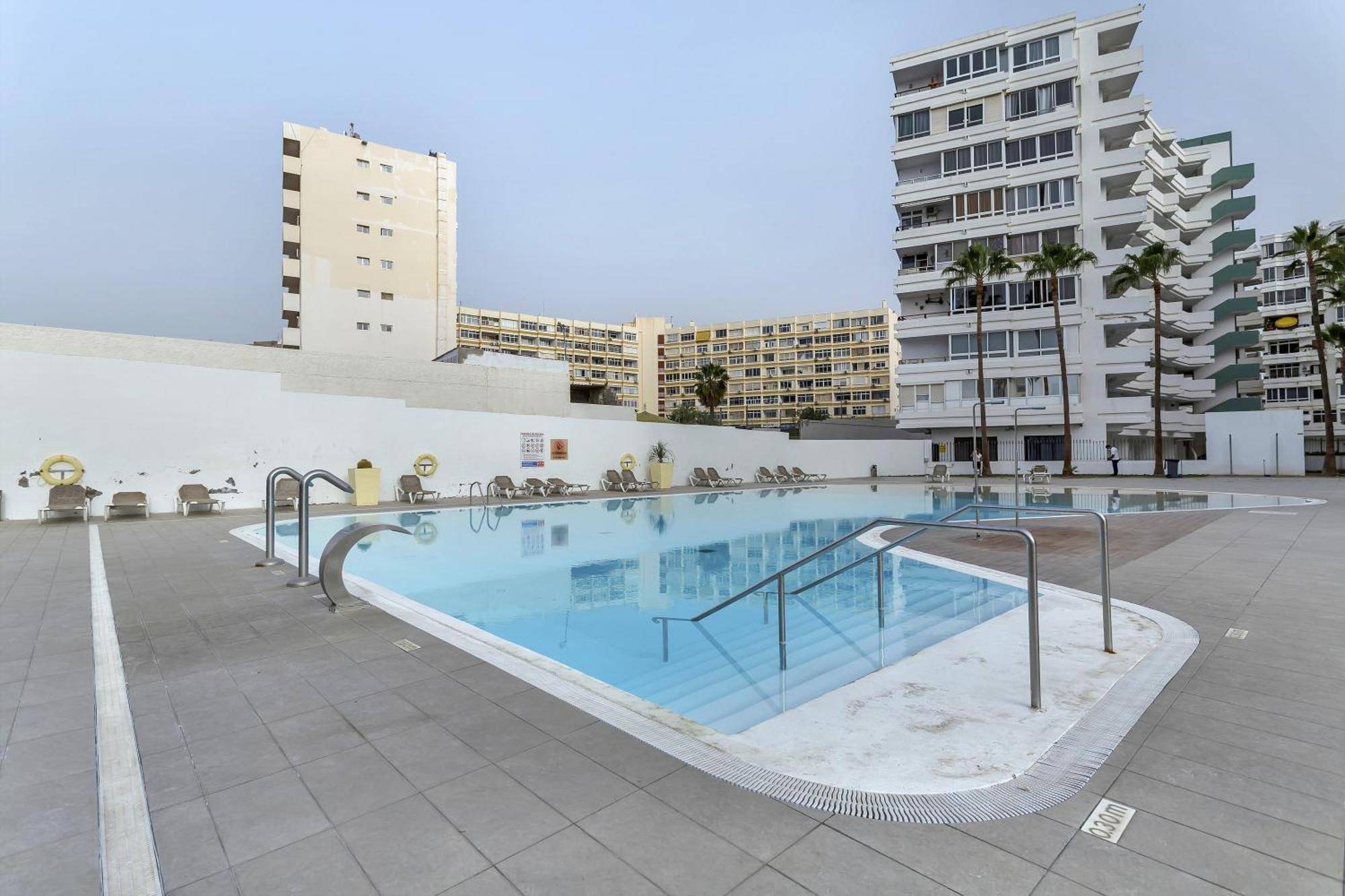 Apartamento Con Personalidad Maspalomas  Eksteriør billede