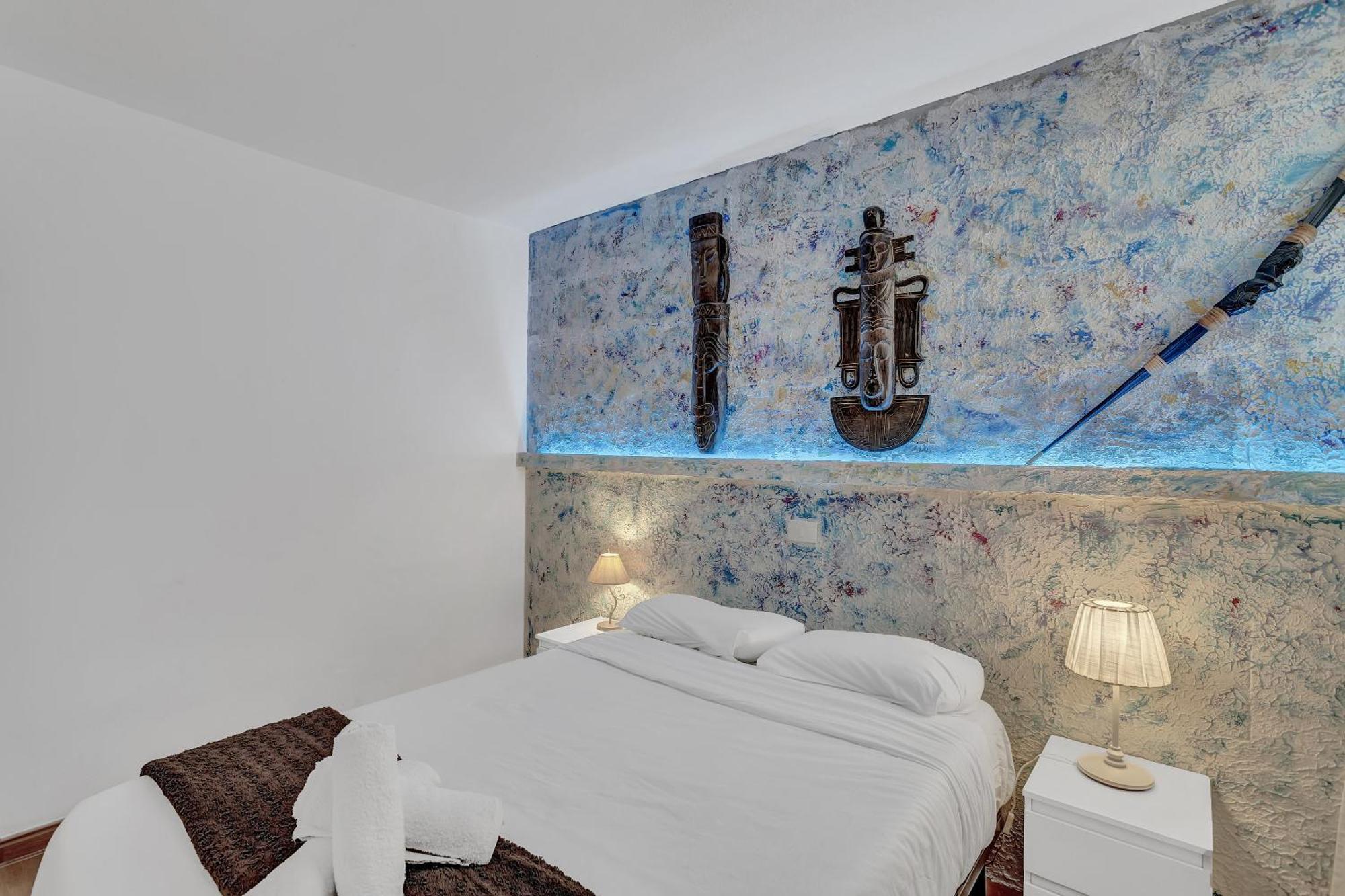 Apartamento Con Personalidad Maspalomas  Eksteriør billede